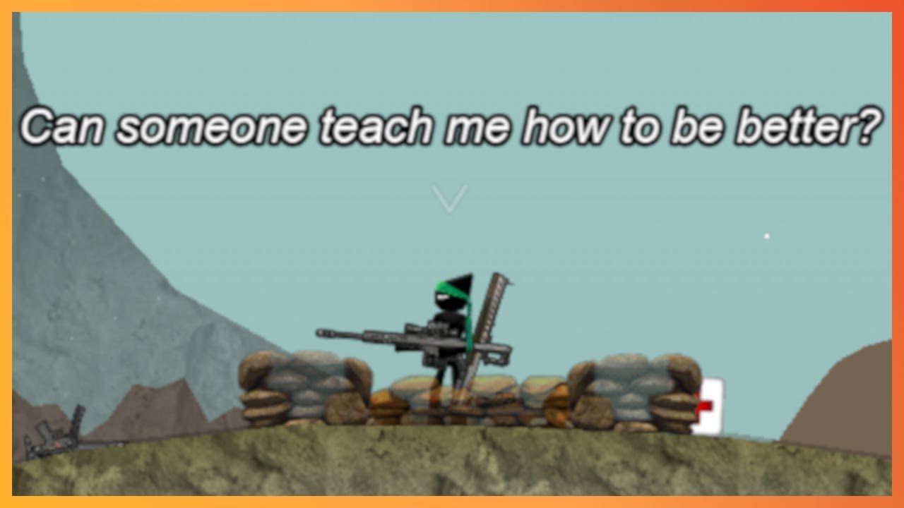 Я притворяюсь новичком и ищу того, кто научит меня игре :D