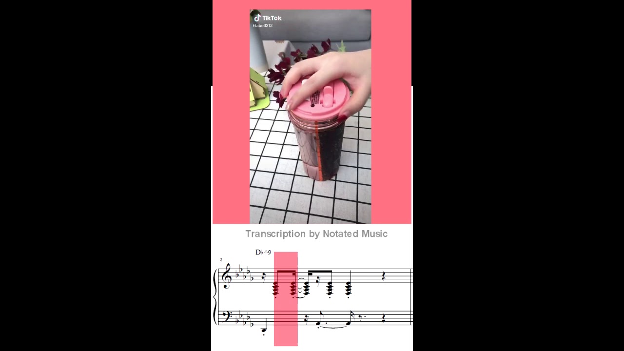Jazz/Lo-Fi Chord Progression