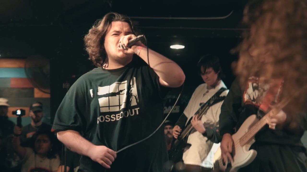 [hate5six] Ego Death - February 11, 2023