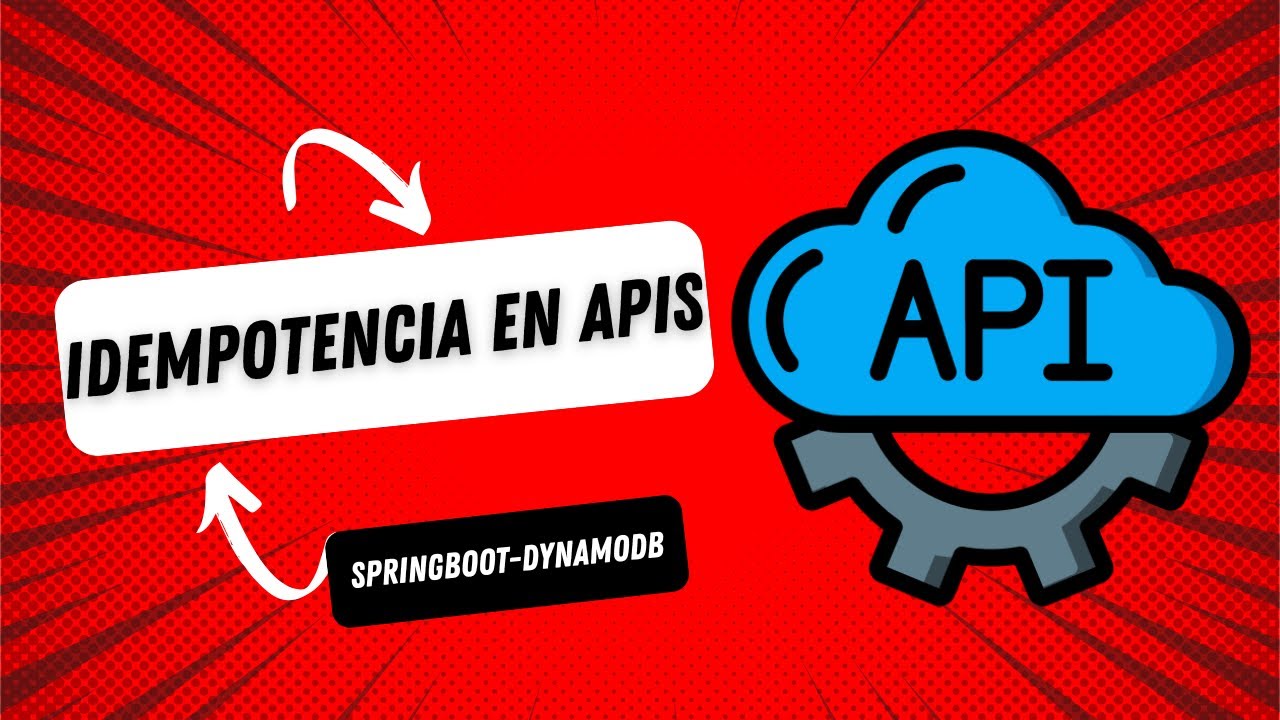 ¡Nunca más operaciones duplicadas en tu API! 🚀 Aprende Idempotencia paso a paso