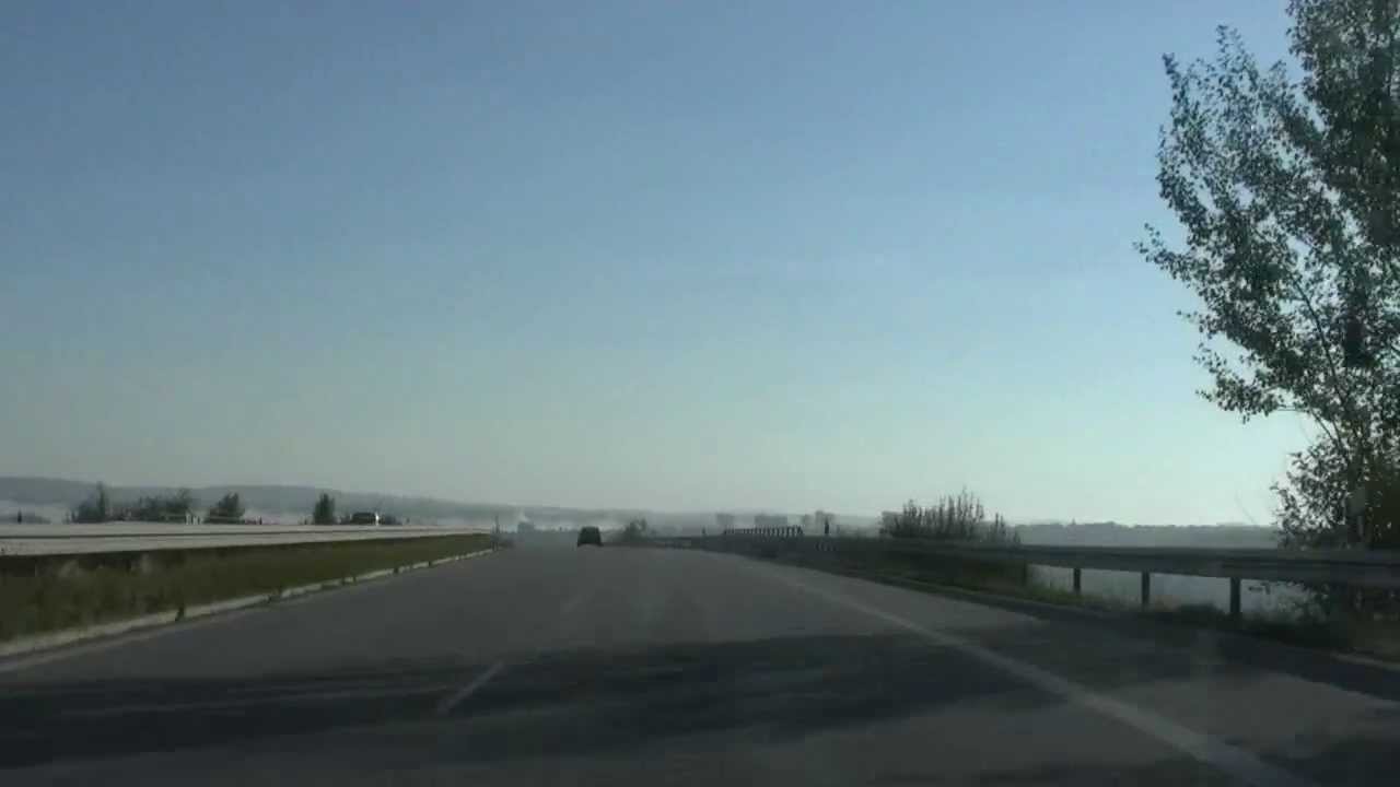 Urlaub 2013 Fahrt nach Pirna Sachsen HD Film Teil 1