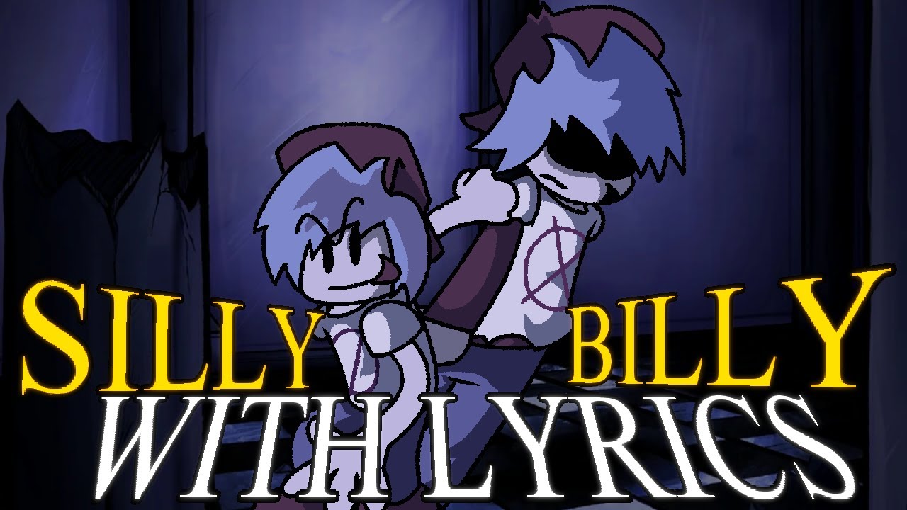 Silly Billy WITH LYRICS made in 24 hours | ft. @Arcy | Hit Single Real Cover | 24/HRZ