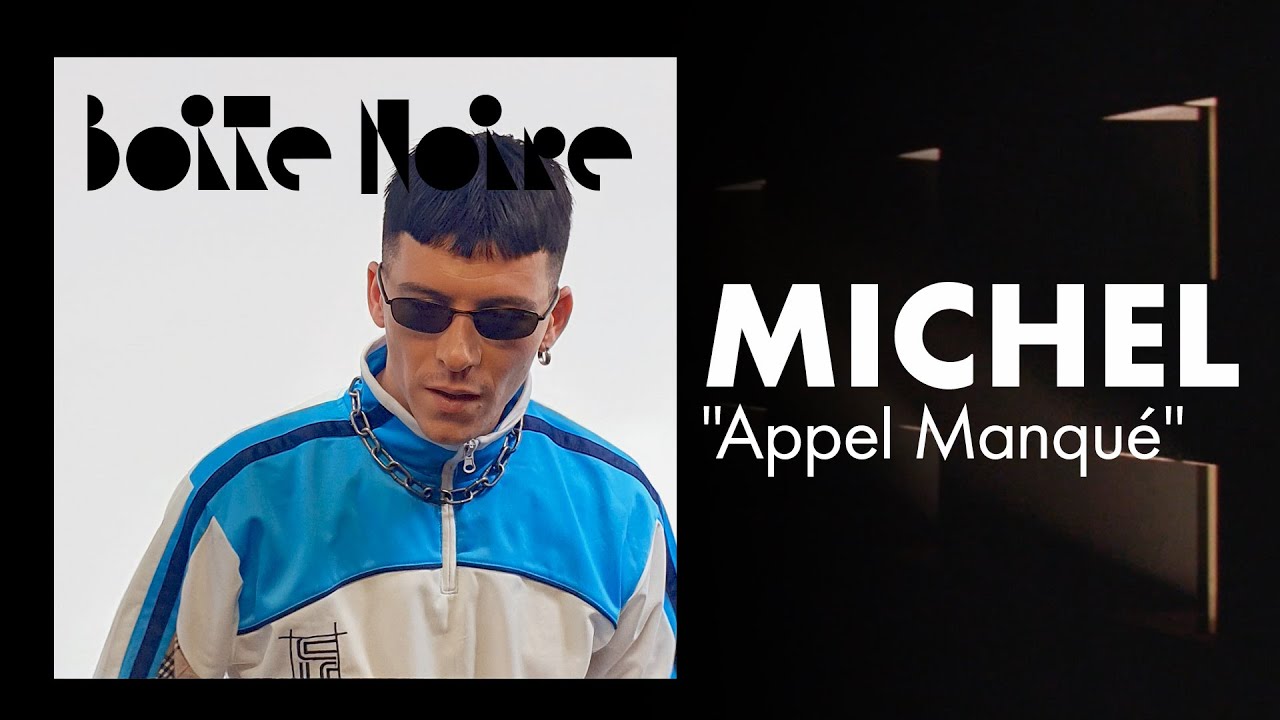 @LeVrai_Michel est sur le scooter pour chanter 