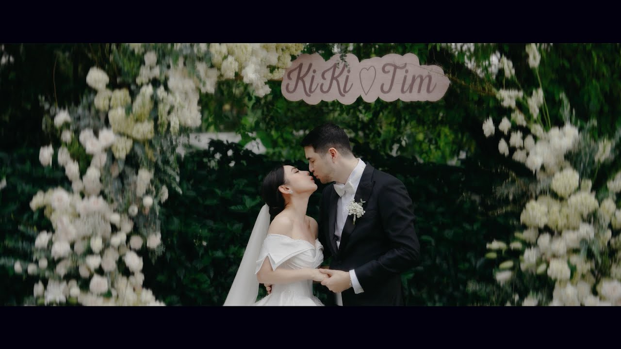 Kiki & Tim - Mia Saigon