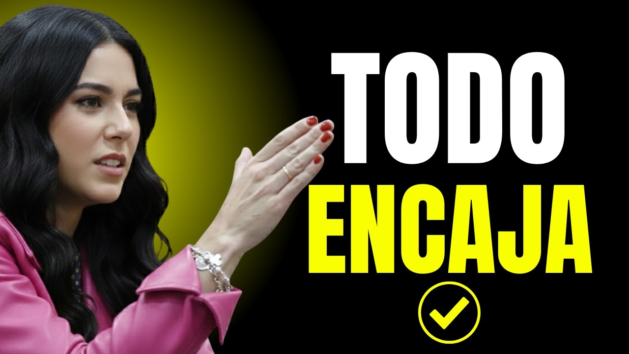 7 Señales Mentales de que Estás Viviendo en Alineación | PSICOLOGÍA PROFUNDA