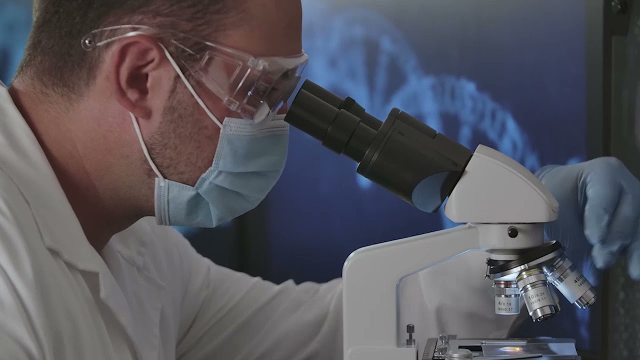 Research Programs at the Cancer Center