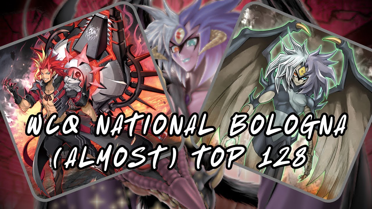 YUBEL - FIENDSMITH DECK PROFILE! NAZIONALE ITALIANO 2025 (7-4)! YU-GI-OH!