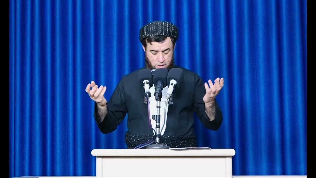 بـه دووژمنانی خۆشەویستی خوادەڵێین#ﷺ 