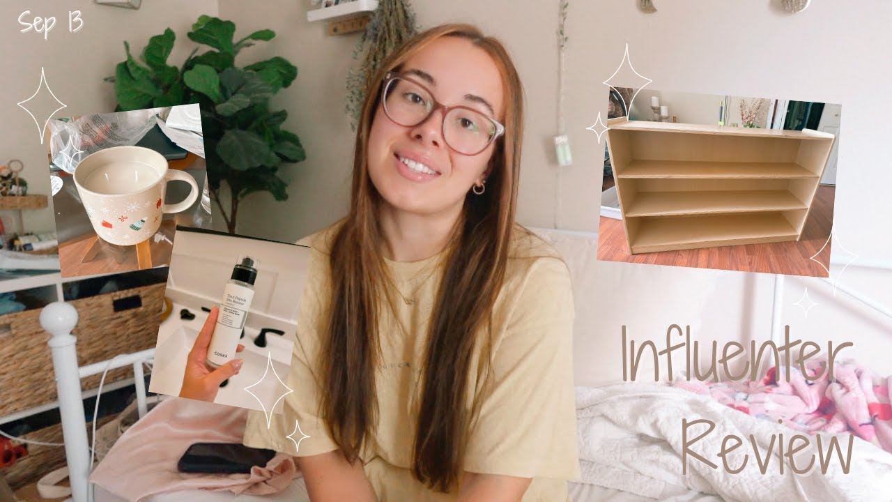 In Depth Influenster Review