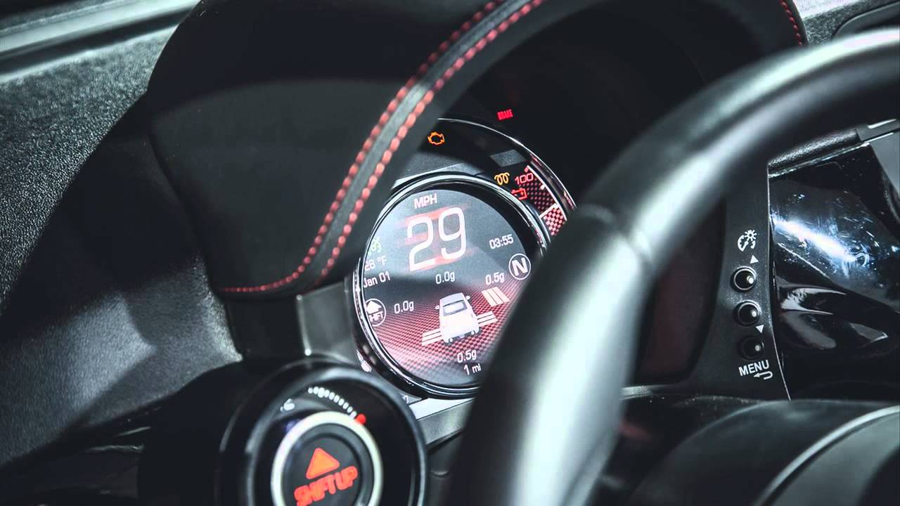 New Cars 2015   Fiat 500   Best Car Models 2