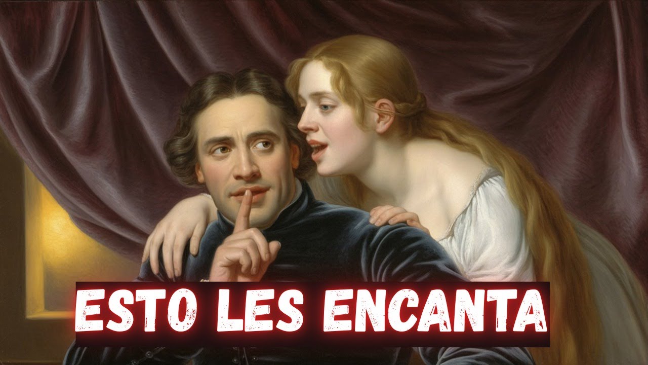 Cómo T1RARTE a la mujer que quieras - Según Maquiavelo