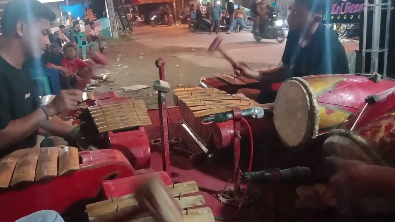 Sekar Mawar Merah  Asahan Maen di L. Pakam @sorotanetizen  @storyviraljaranan5366  #jangkauanluas 