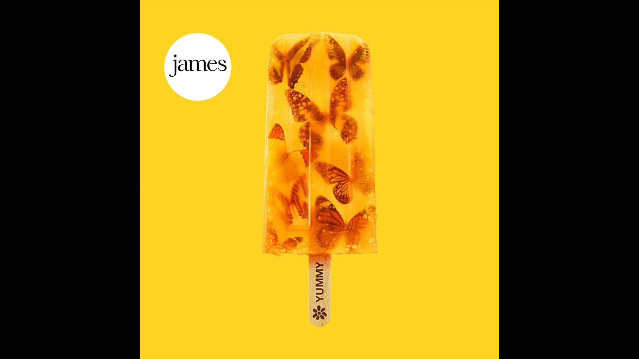 JAMES - Our World