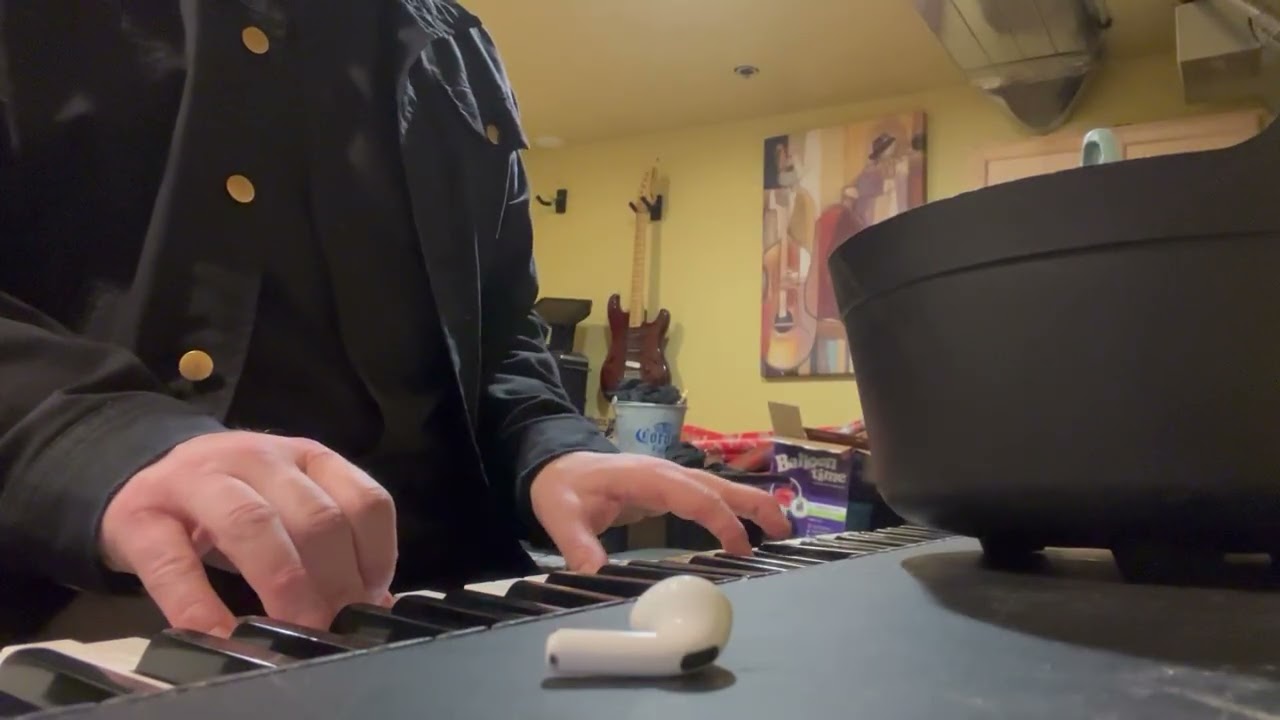 Tortilla Moon - Original Song