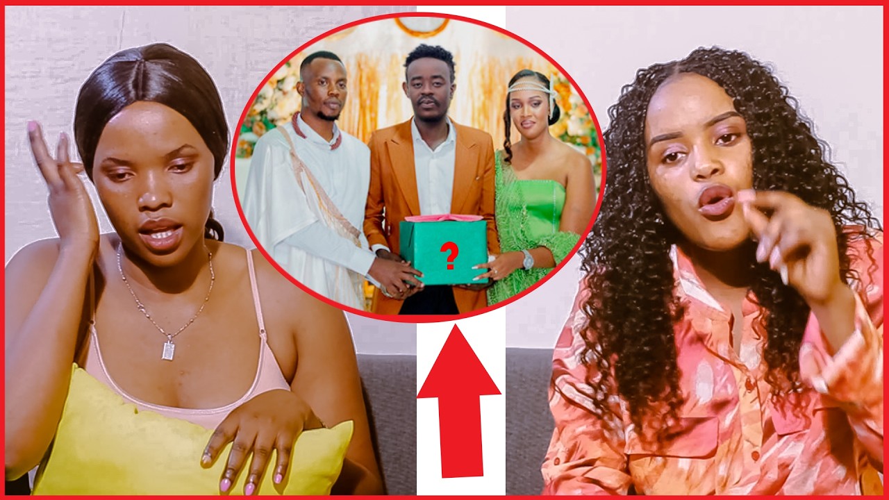 #micky  AND AG PROMOTER: Nyamara REGIS ntamutima mubi yigirira , ibi bisaba kugira umutima  ukomeye