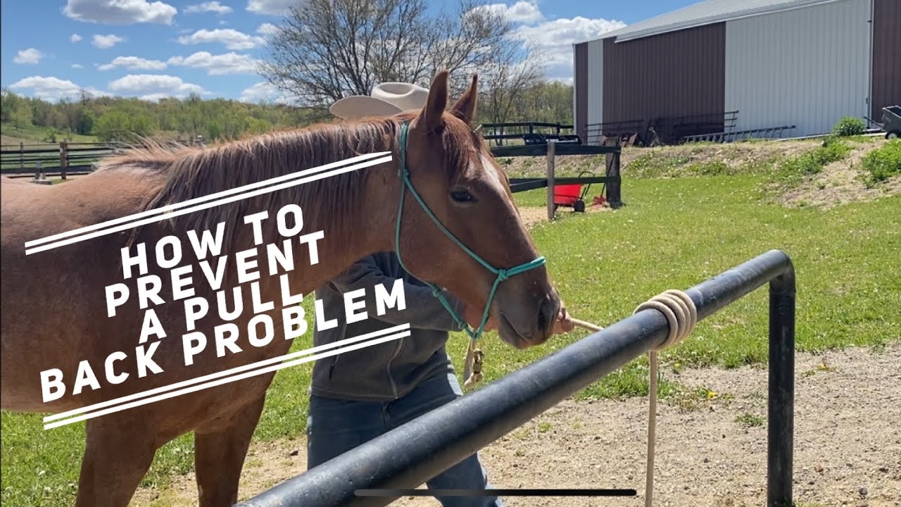 How to *Prevent* a Pullback problem