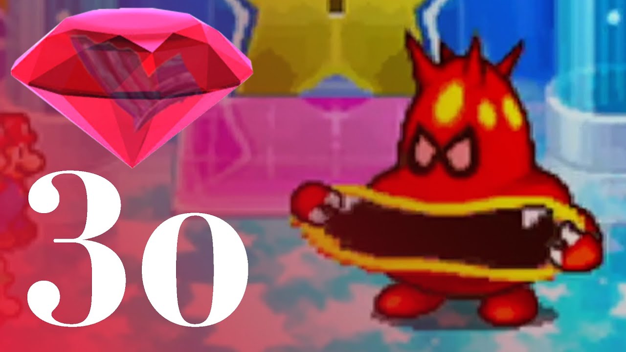 Respect Your Elders | Mario and Luigi Partners in Time Episode 30