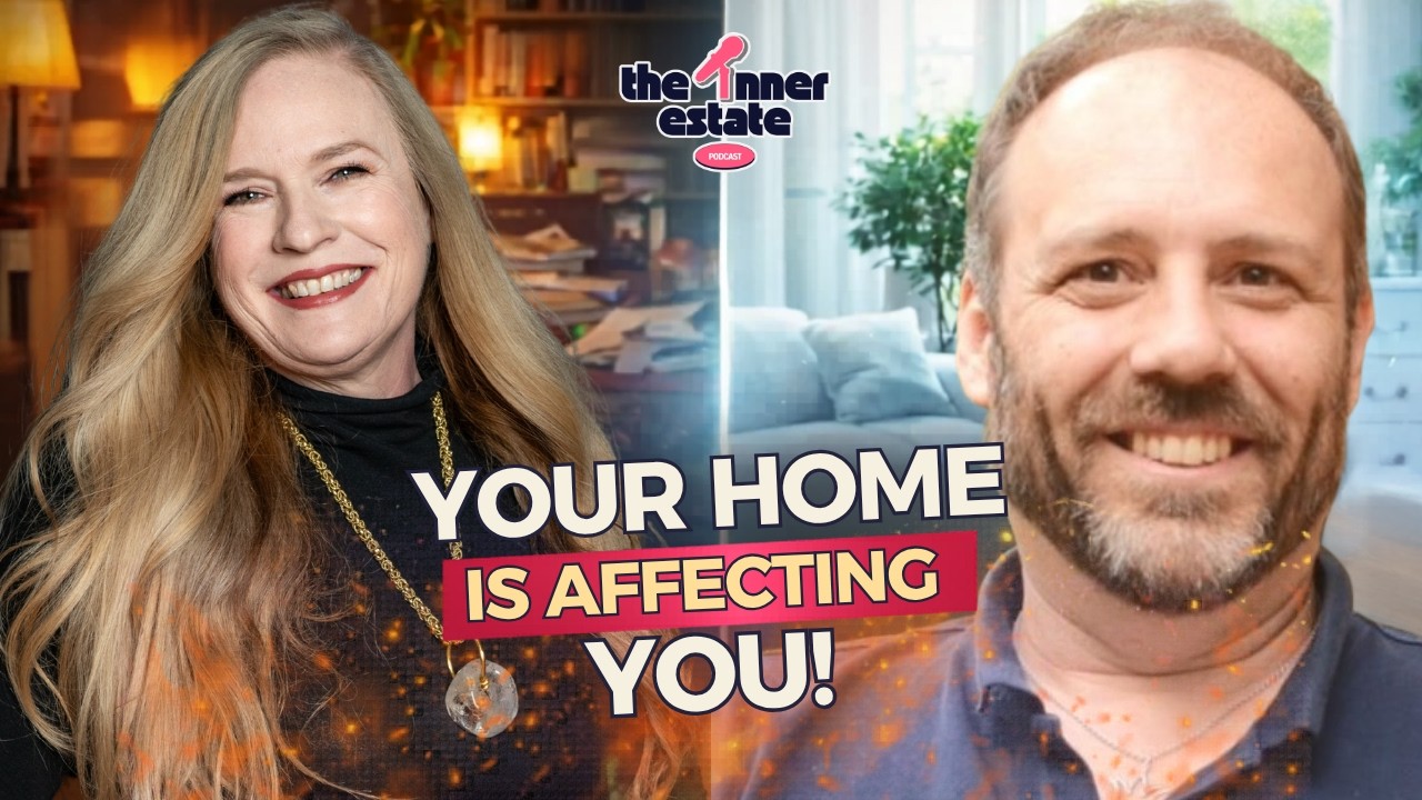 How Conscious Home Design Can Transform Your Happiness and Relationships