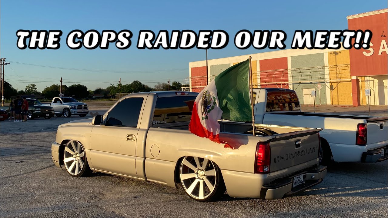 CINCO DE MAYO TRUCK MEET 2021!