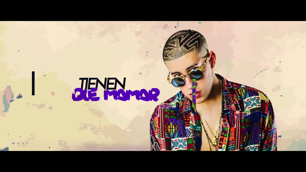 Bad Bunny, Arcangel, Almighty, Jay The Prince & JR - Otra Ve’ (Official Remix)