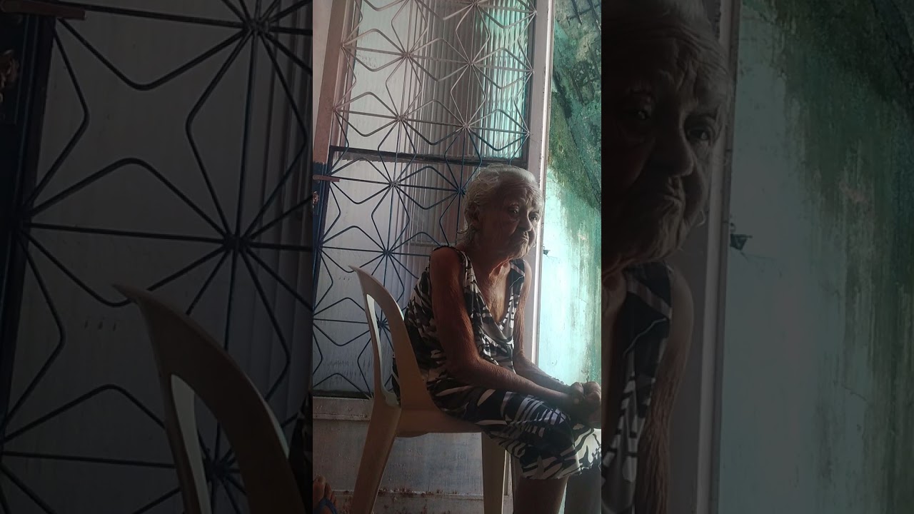 28/02/2023 última conversa com minha mãe