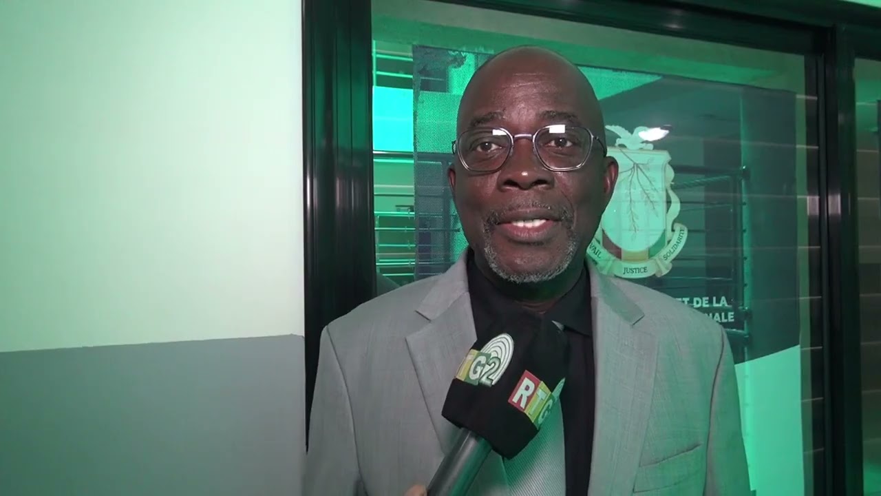 Résumé du Colloque International sur le RIAFCO à Conakry