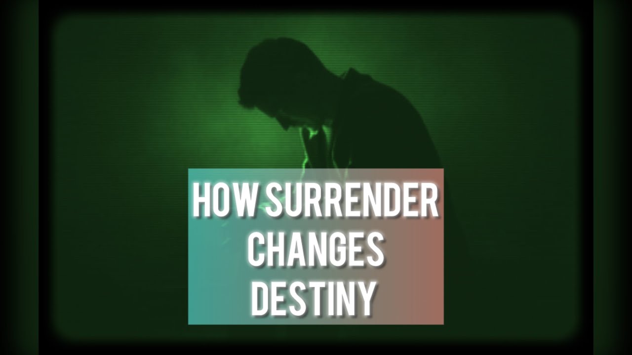 How Surrender Changes Destiny | Gajendra Moksha