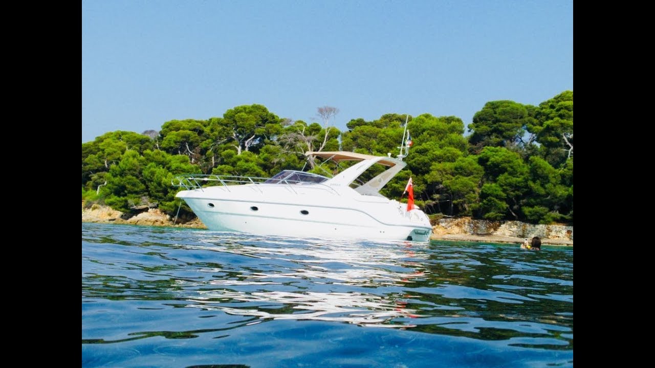 Sessa Oyster 30 - Sports Cruiser For Sale - River Thames