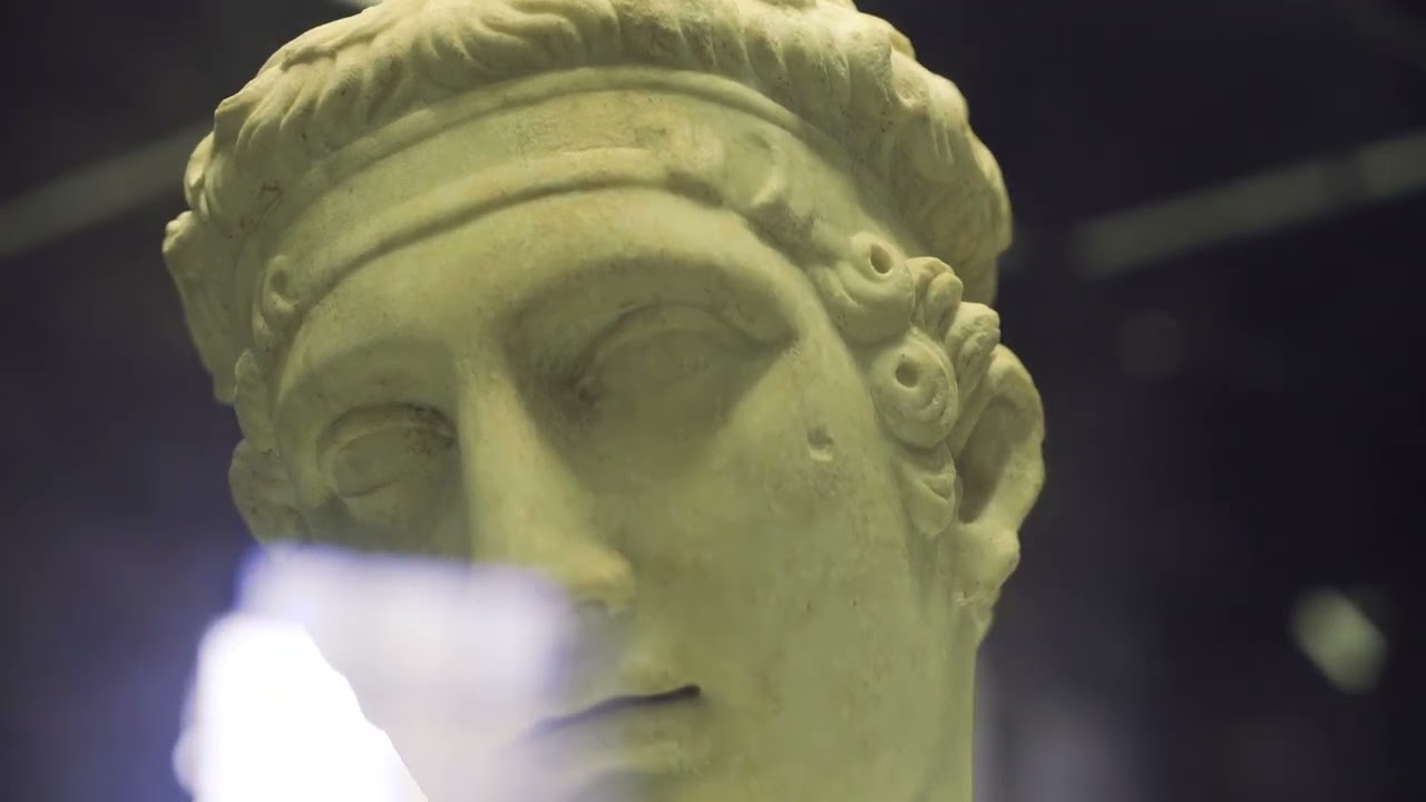 Museo Mario Torelli, il Museo Archeologico Nazionale di Venosa