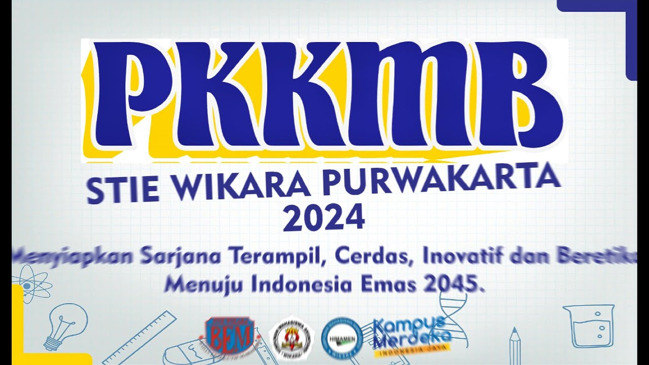 PKKMB STIE WIKARA 2024 | #part1