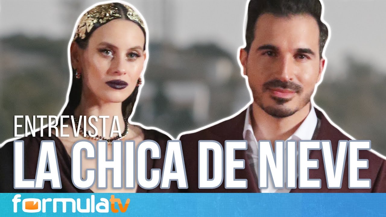 LA CHICA DE NIEVE: JAVIER CASTILLO relata las diferentes fases que vivió durante la adaptación