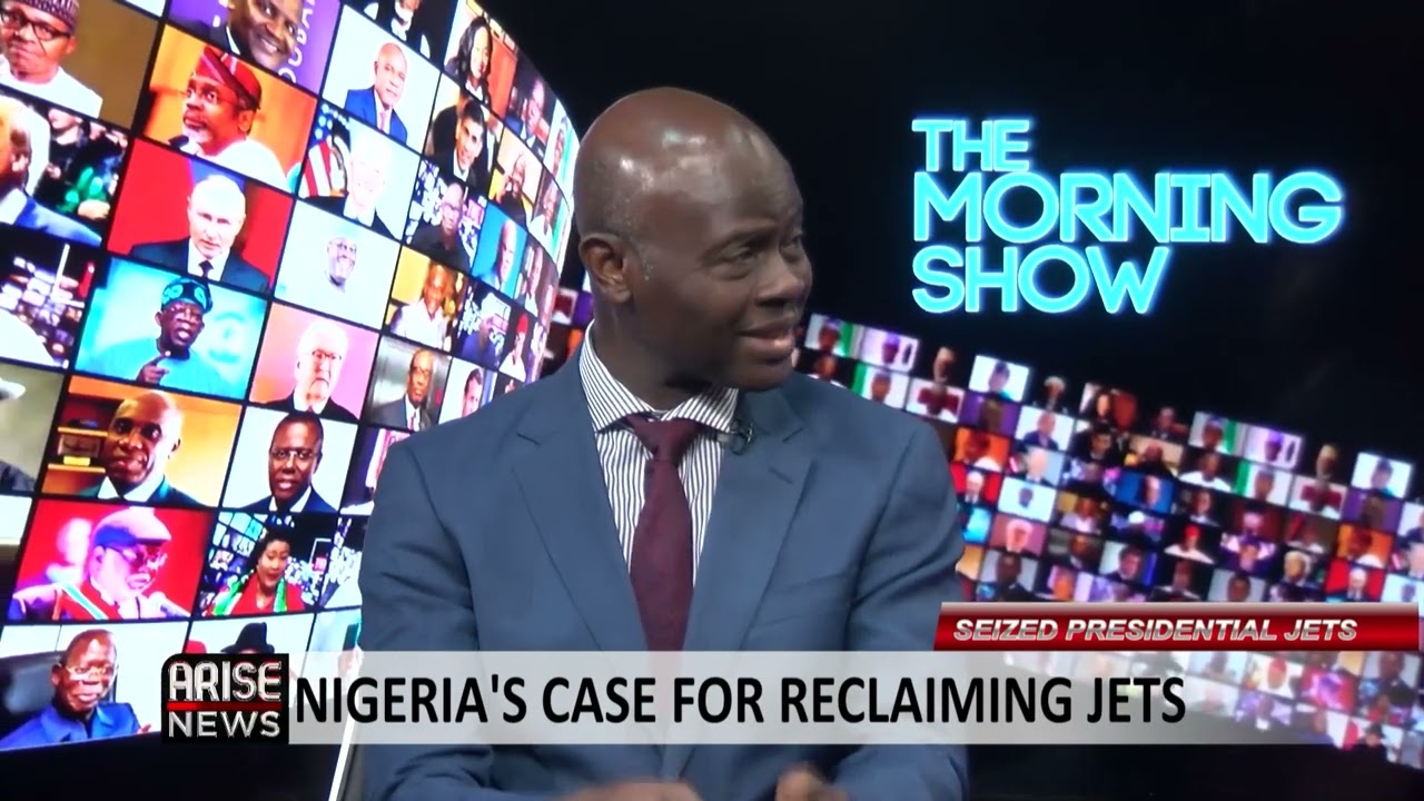 There Should Be An Audit of All Foreign-Related Commercial Transactions in Nigeria -Owonikoko