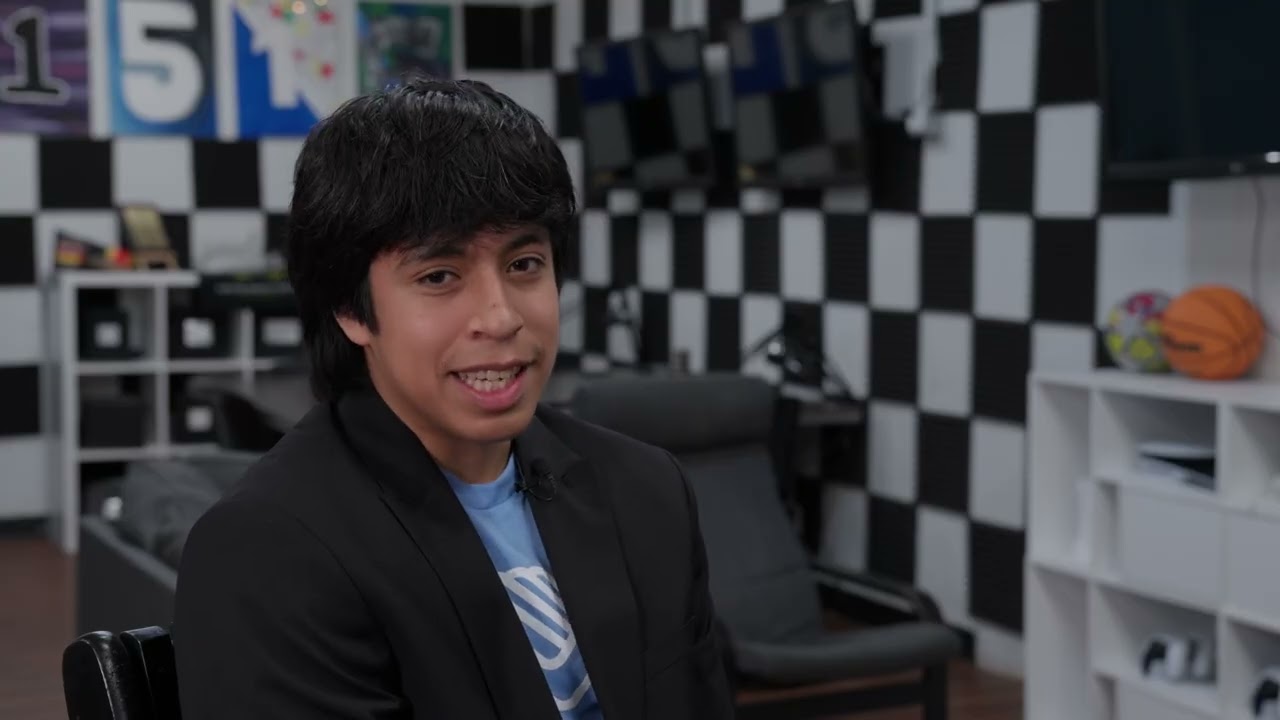 Introducing the 2026 Youth of the Year Candidates