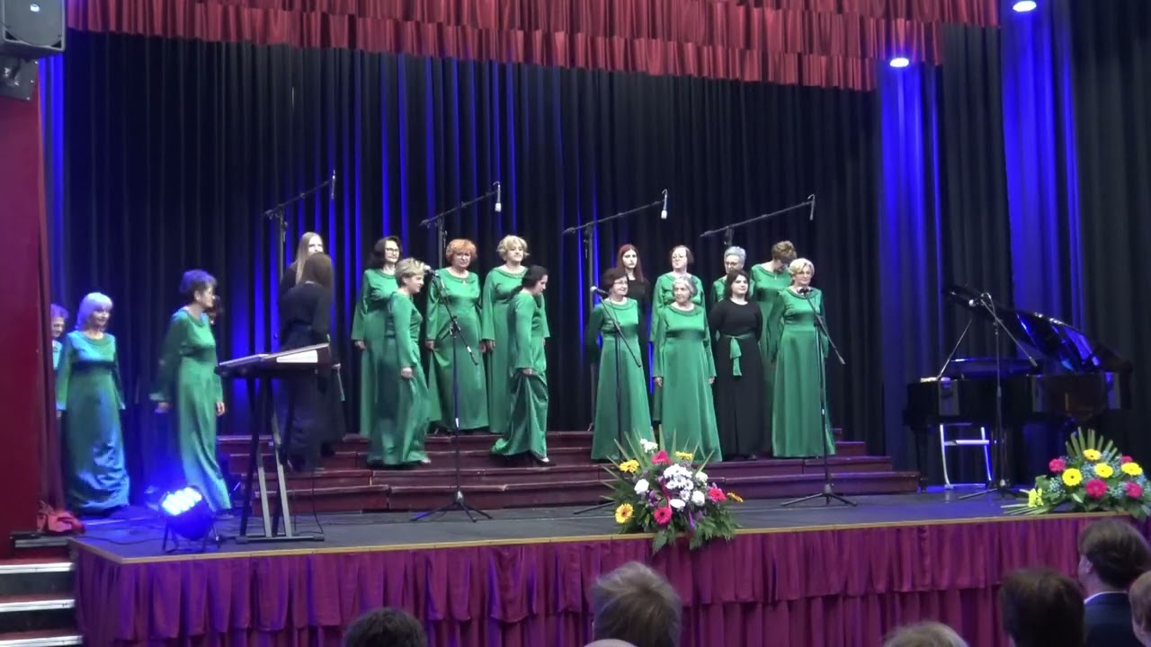 TRAVNIK - SMOTRA HOROVA 2023 - Centar za kulturu