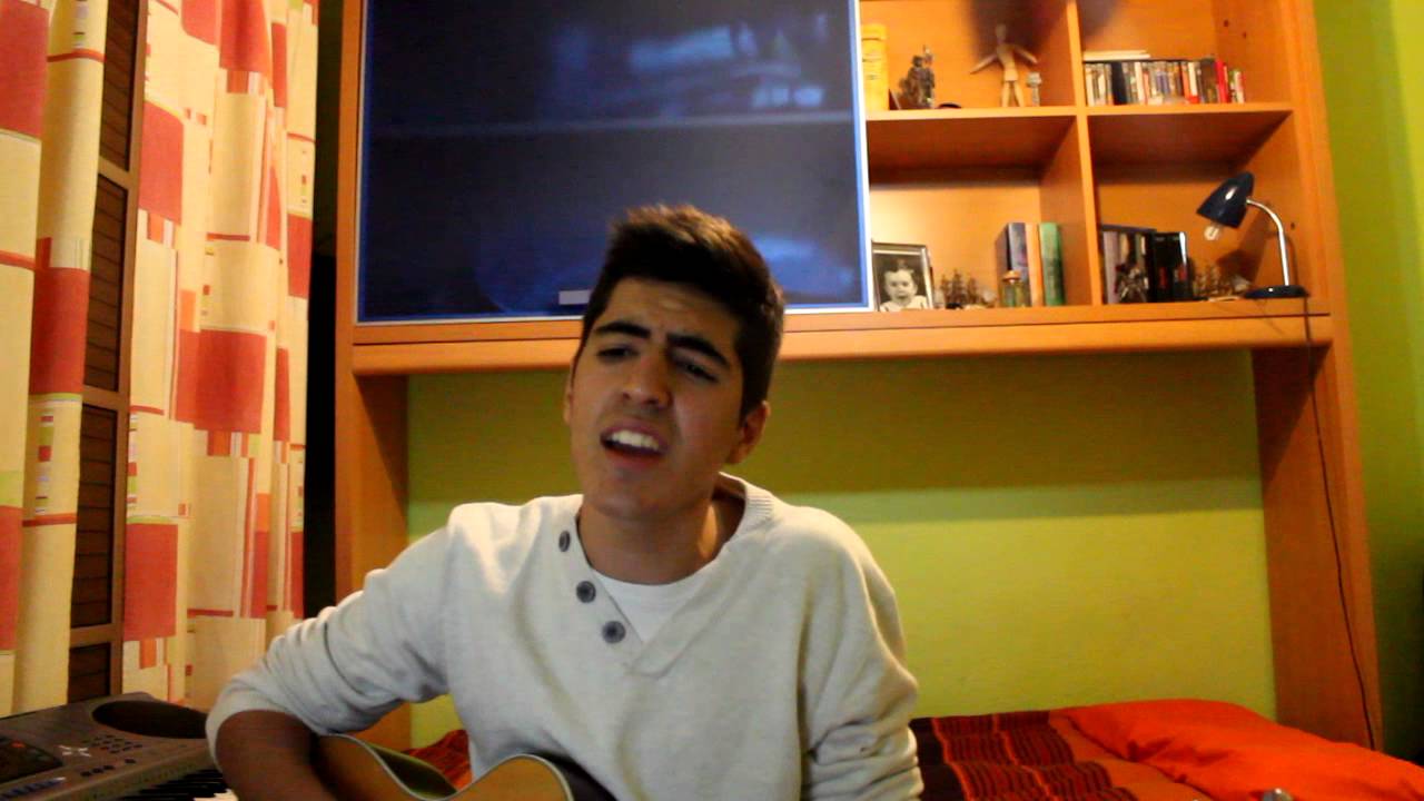 Me Enamoré (Feeling Of Love) - Xriz (Cover) EduRuiz