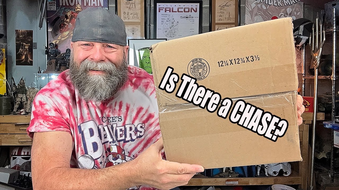 Amazing MGA Car Tuned Chase Car Hunt! Did We Find It?