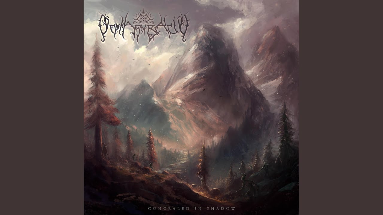 Breaking Point (feat. Dan Watson)