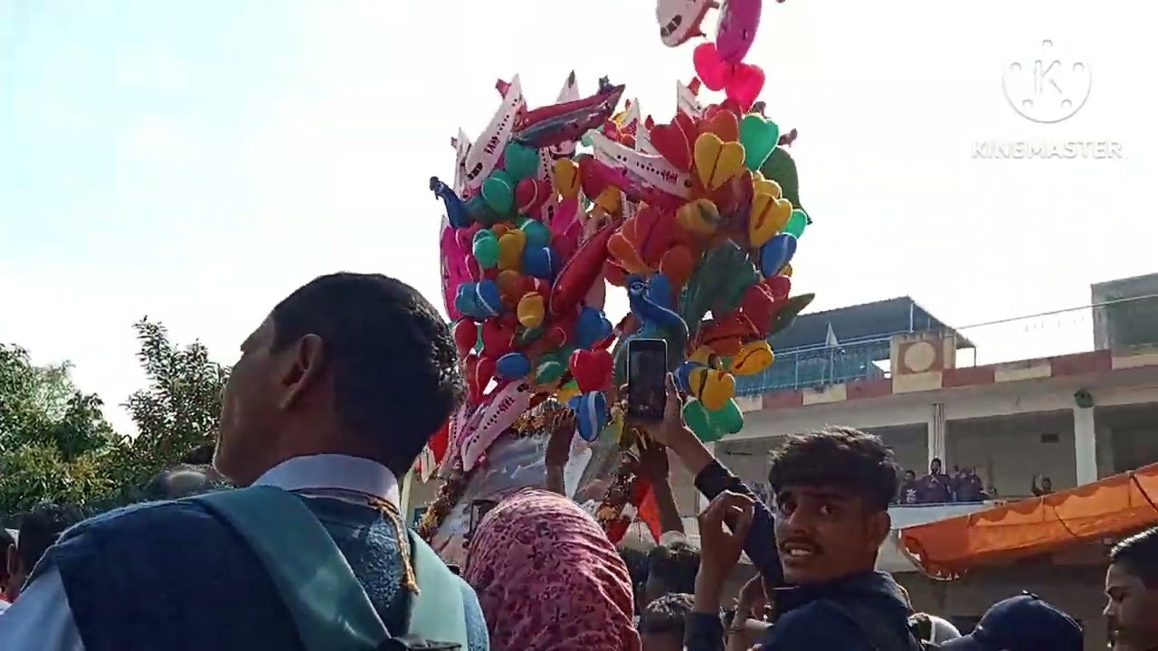 Shahtlai to baba balak nath bhawan