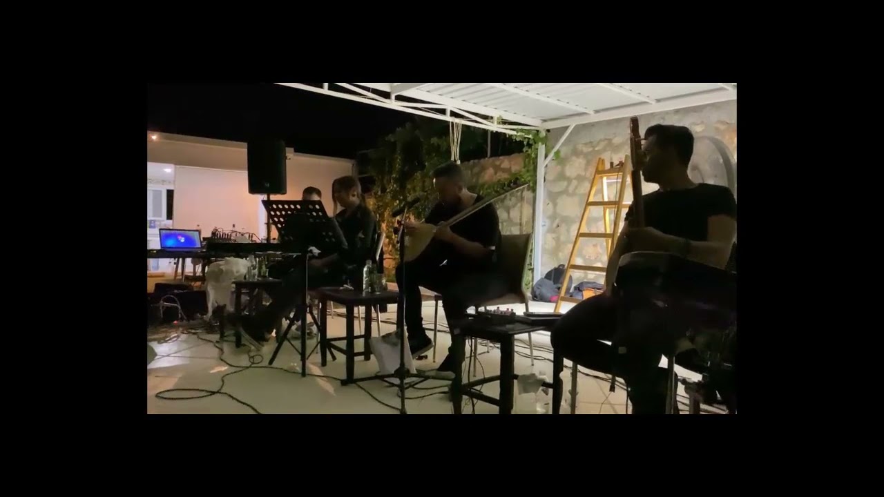 YİNE HABER GELMİŞ,KARADIR BU BAHTIM - SEDAT YAVAŞ