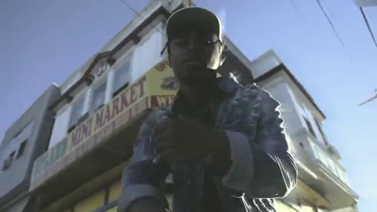 Shawn Smith - Young Curry (Prod. Charlie Heat & Kenif Muse) Directed By Des