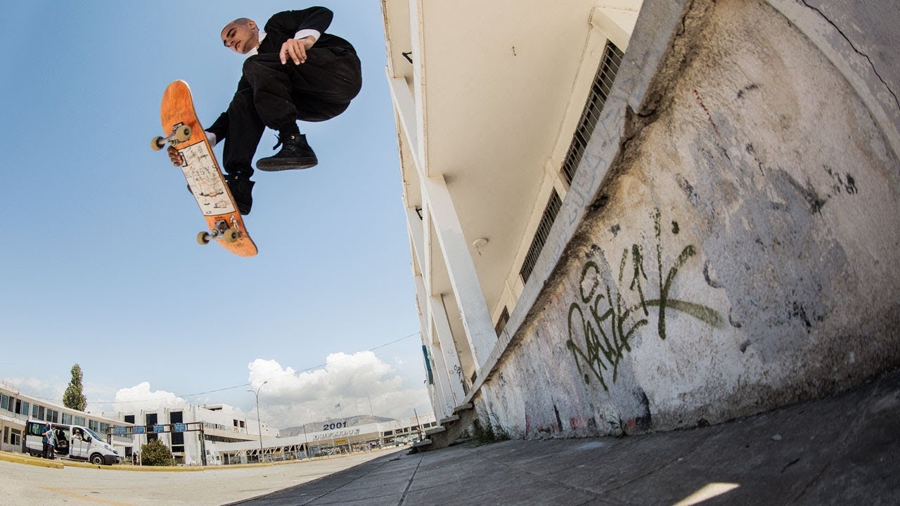 Kevin Rodrigues CONS 