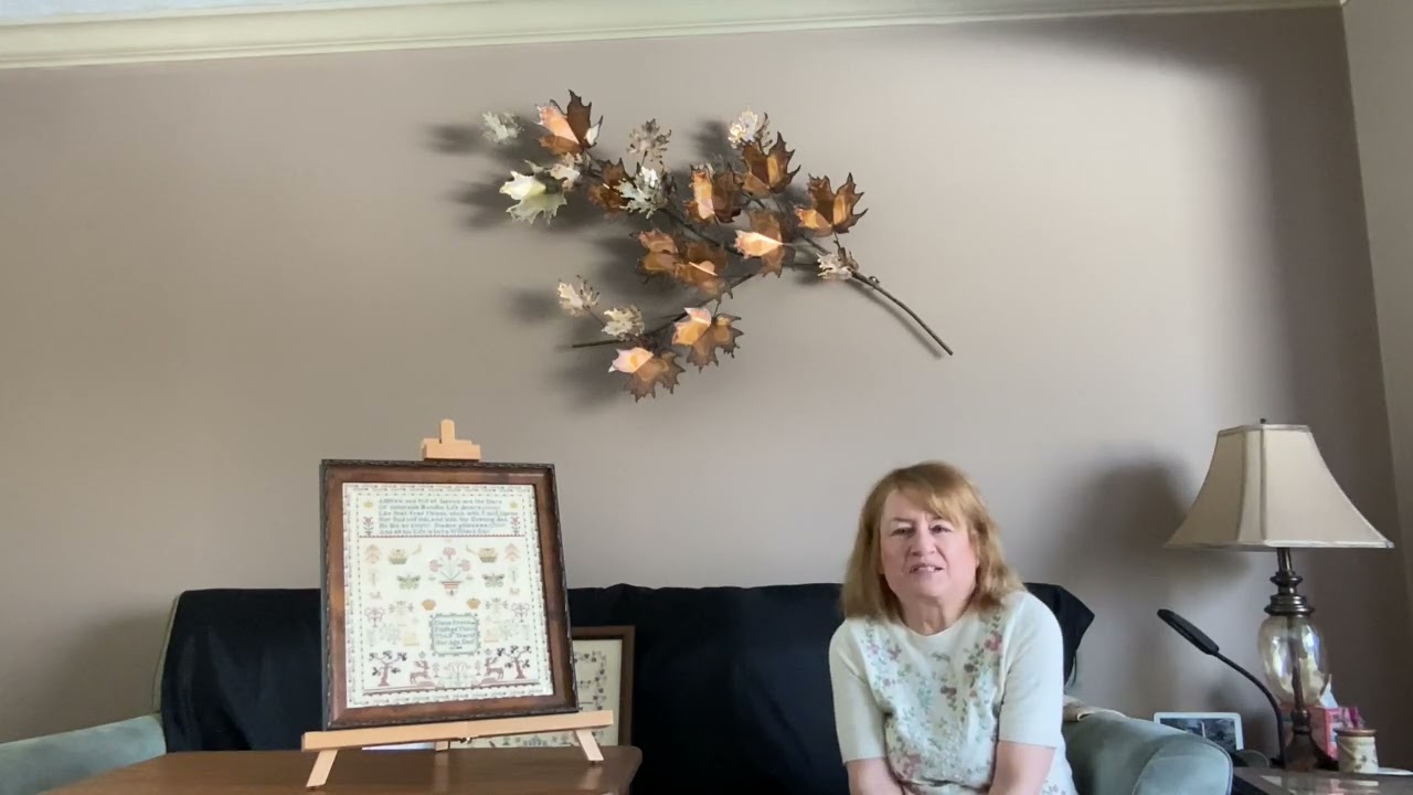 Olde Willow Stitchery Design Unveils Nashville Designs 2026