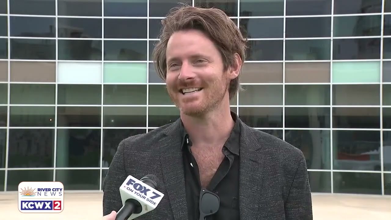 RIVER CITY NEWS: Texas Musicians Throw Flood Benefit Concert