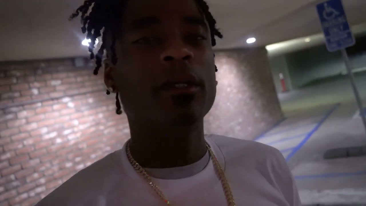 JPTHARULER - Tango (Official Music VIdeo)