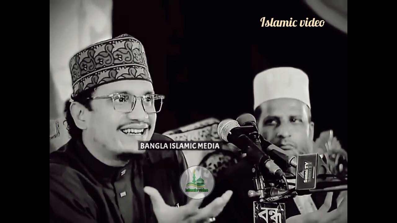 দুই রাকাত জুমার নামাজ পড়ে, কেন আপনি তাড়াহুড়ো করে চলে আসবেন❓