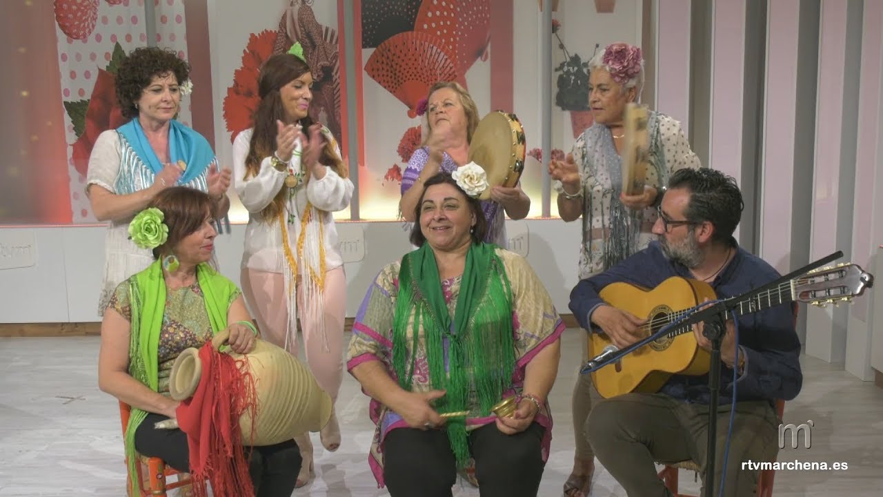 El grupo 