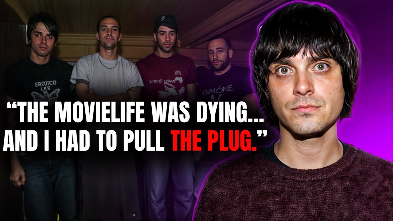 How Brandon Reilly and Infighting KILLED The Movielife