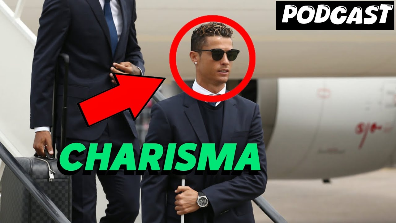 The Art of Charisma: Presence, Power, and Warmth