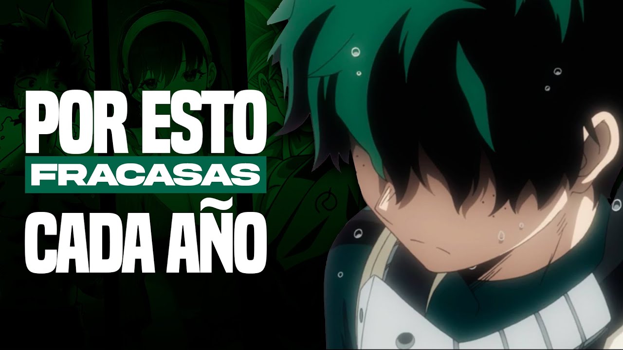 Te enseño CÓMO CUMPLIR todas tus METAS