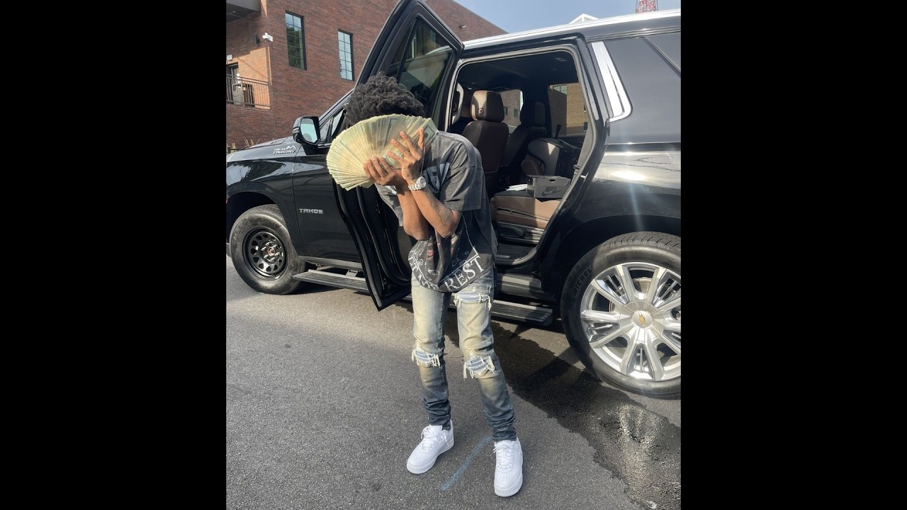 (FREE) Nino Paid x FattMack Sample Type Beat - 